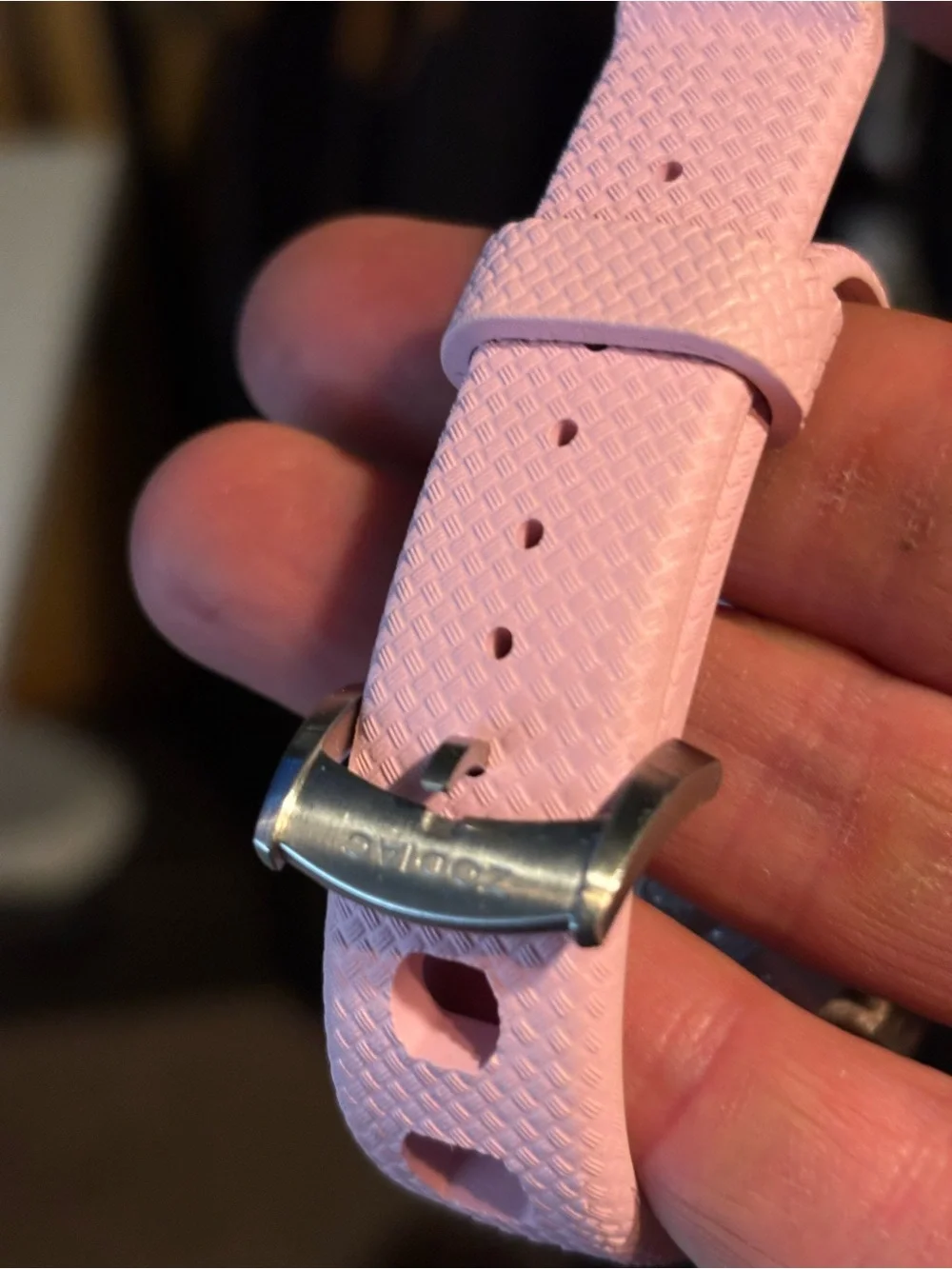 Zodiac dive watch